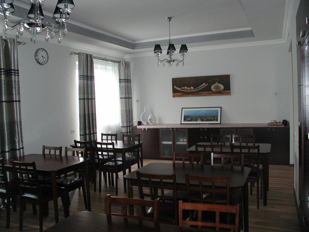 Hotel Grig Erivan Exterior foto
