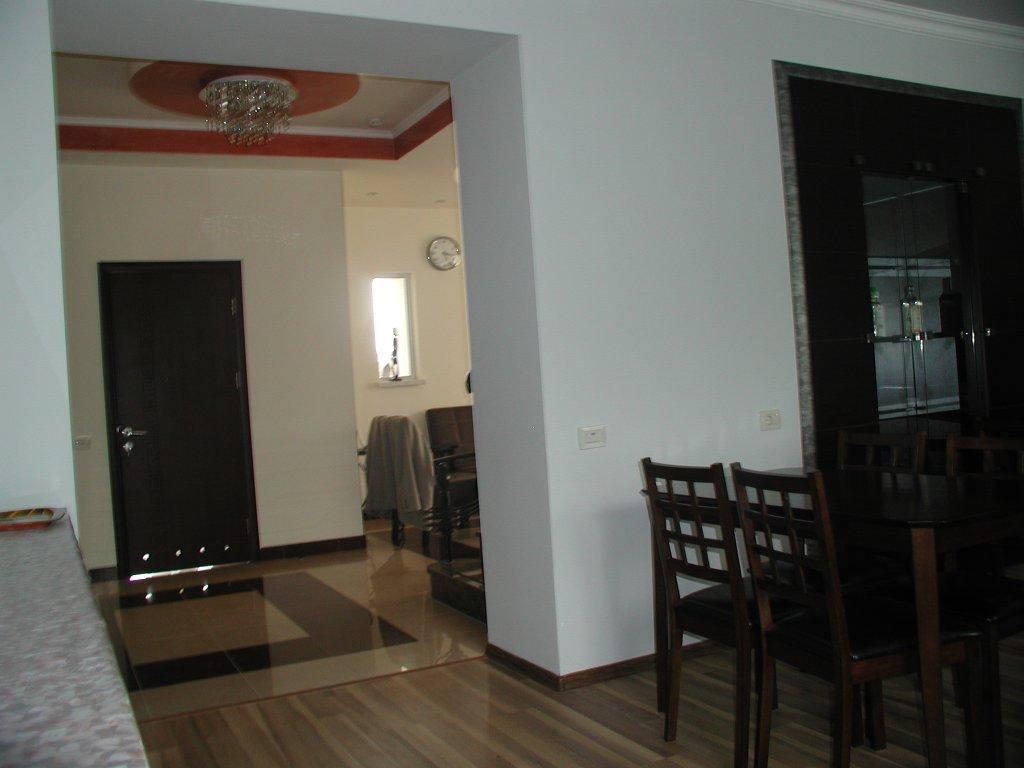 Hotel Grig Erivan Exterior foto